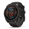 Garmin Fenix 8 AMOLED Sapphire, 47 mm (Carbon Grey)