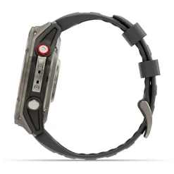 Garmin Fenix 8 Pro 51mm AMOLED 51 mm