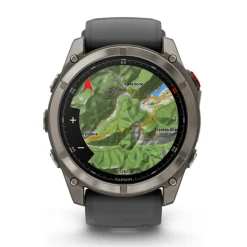 Garmin Fenix 8 Pro 51mm AMOLED 51 mm