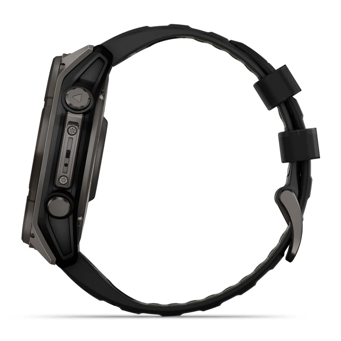 Garmin Fenix 8 Sapphire Solar, 51mm (Carbon Grey)