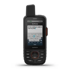Garmin GPSMAP 67i Håndhold GPS med InReach