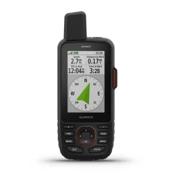 Garmin GPSMAP 67i Håndhold GPS med InReach