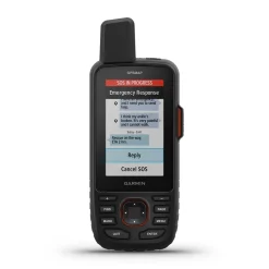 Garmin GPSMAP 67i Håndhold GPS med InReach