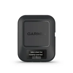 Garmin inReach Messenger