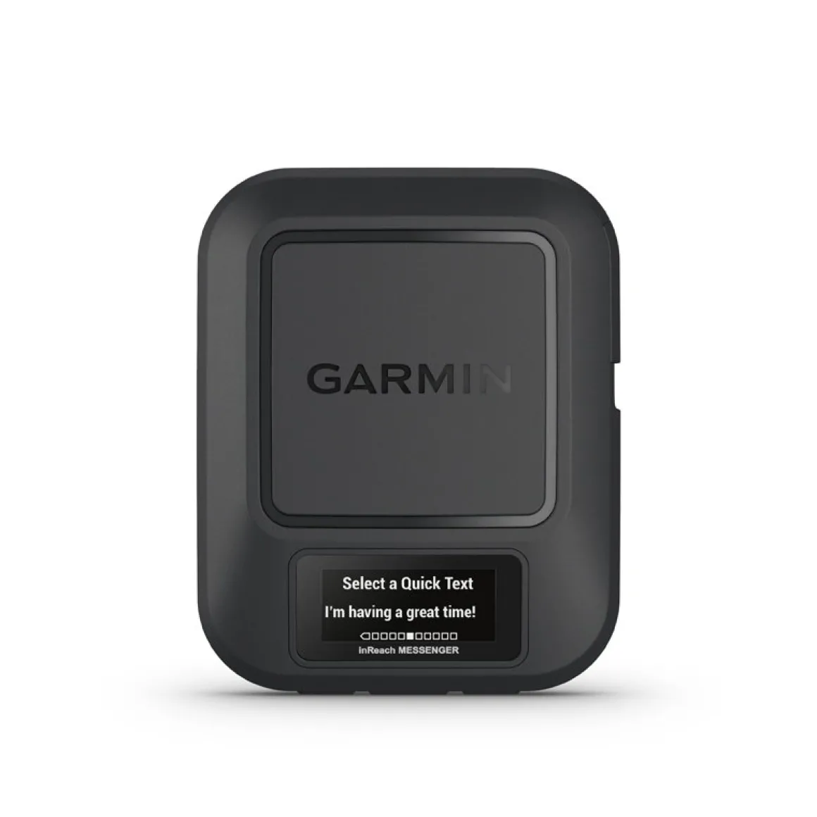 Garmin inReach Messenger