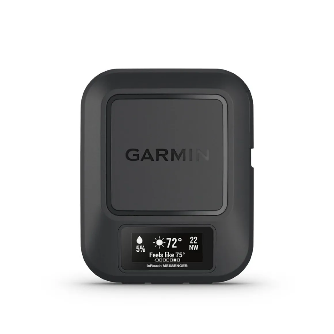 Garmin inReach Messenger