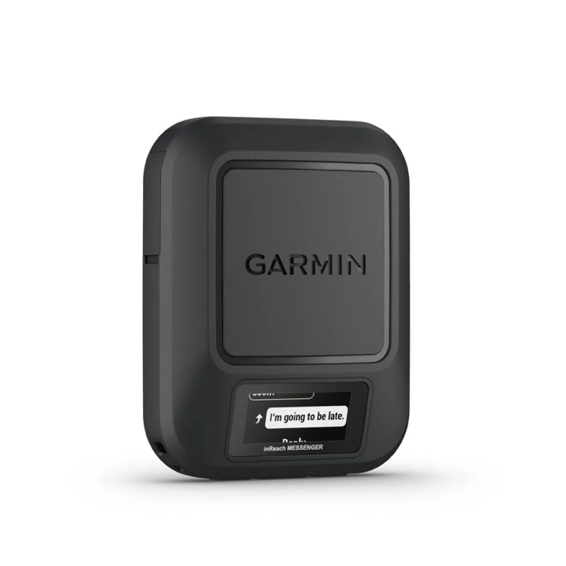 Garmin inReach Messenger
