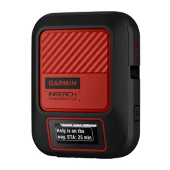 Garmin inReach Messenger Plus