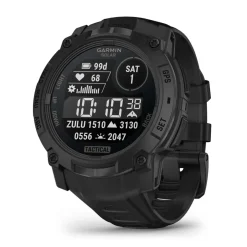 Garmin Instinct 3 50 mm solar, tactical