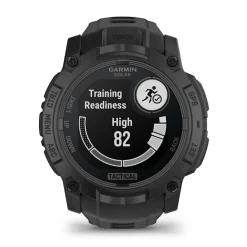 Garmin Instinct 3 50 mm solar, tactical