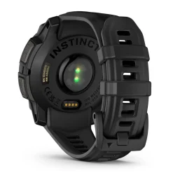 Garmin Instinct 3 AMOLED, 45mm (Black)