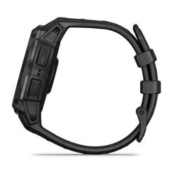 Garmin Instinct 3, Tactical Solar 45mm (Black)