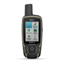 Garmin Map 65 GPS