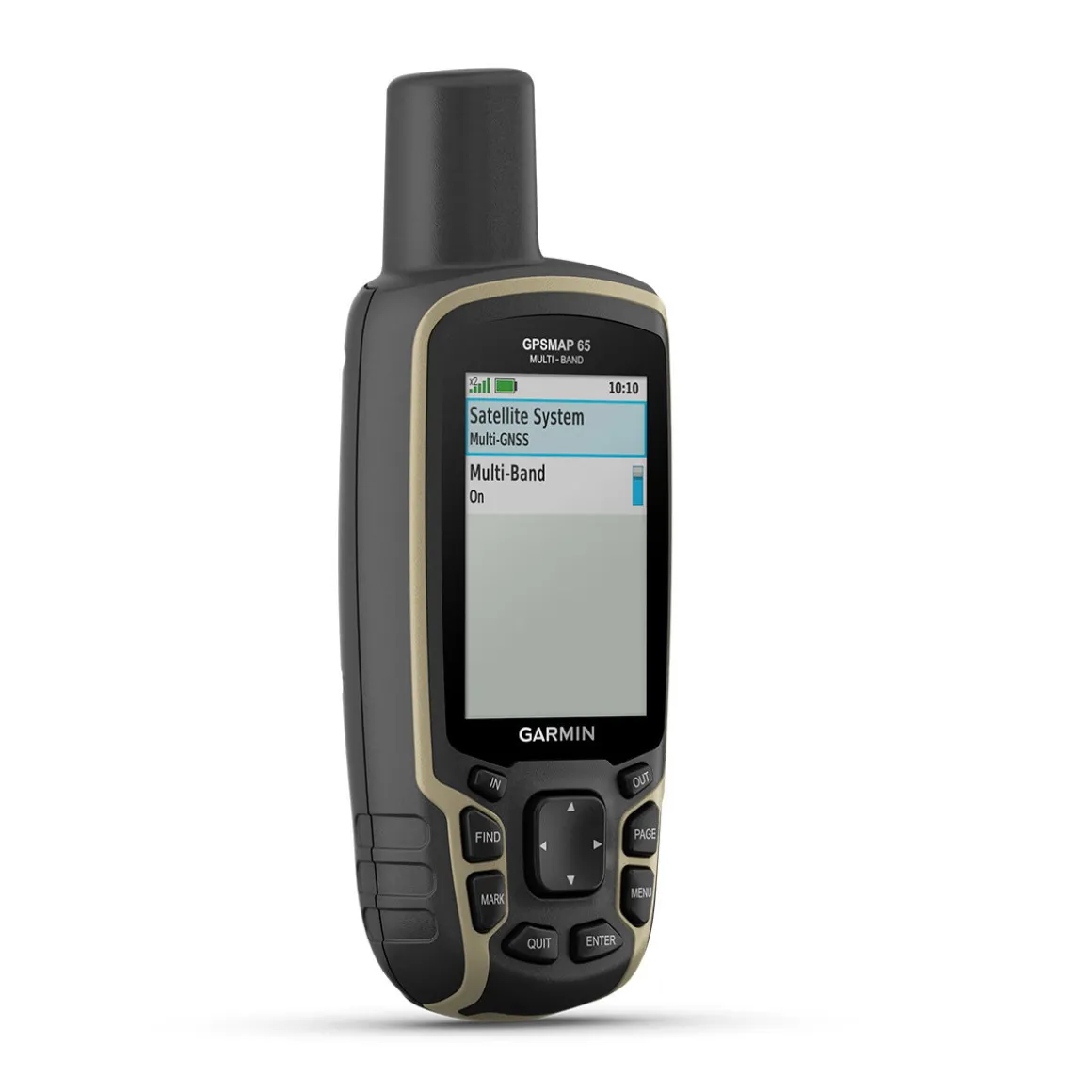 Garmin Map 65 GPS