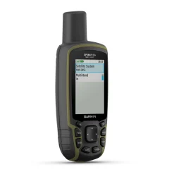 Garmin Map 65s