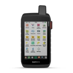 Garmin Montana 760i EMEA TopoActive GPS