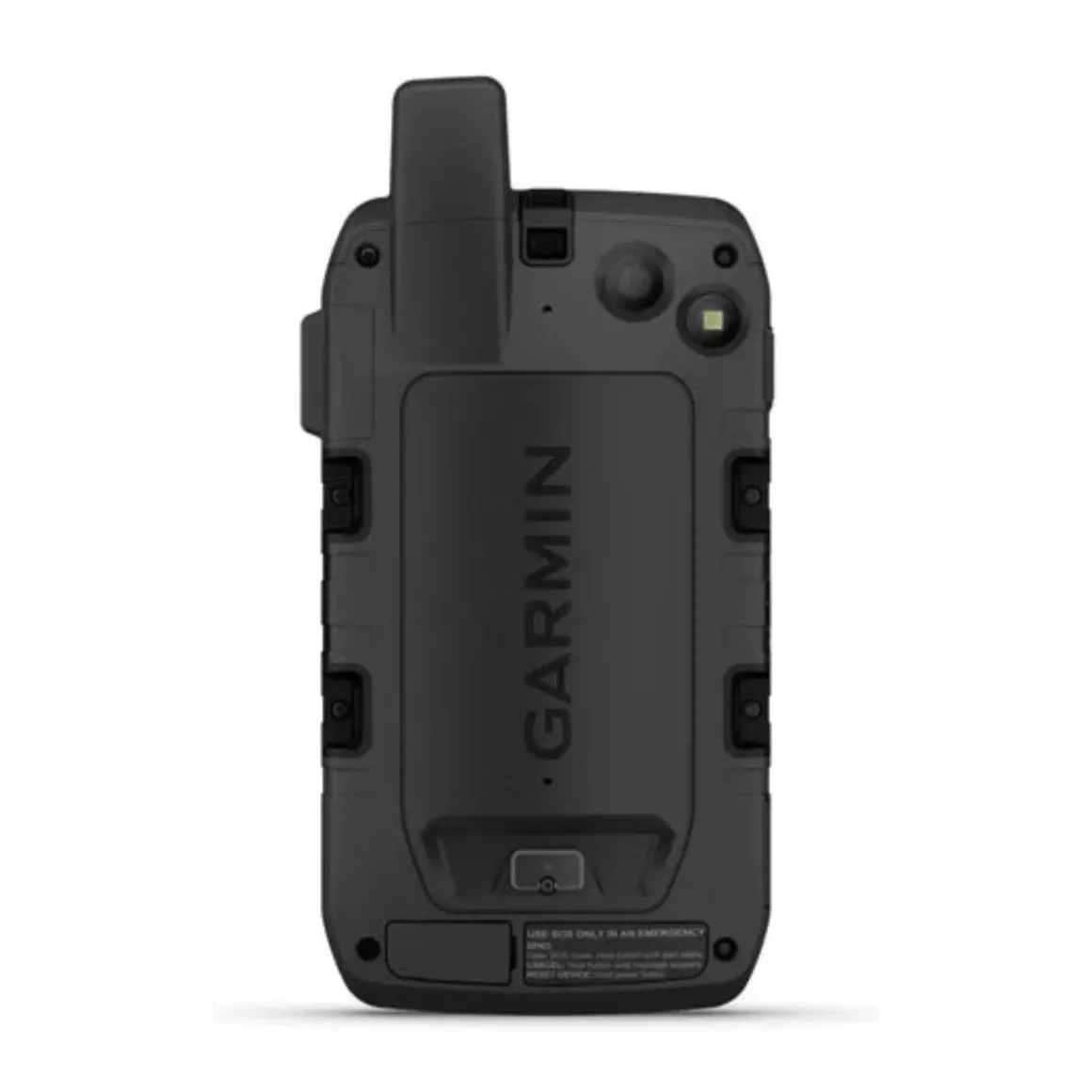 Garmin Montana 760i EMEA TopoActive GPS