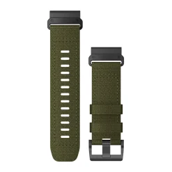 Garmin QuickFit 26 urrem (Ranger Green nylon)