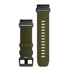 Garmin QuickFit 26 urrem (Ranger Green nylon)