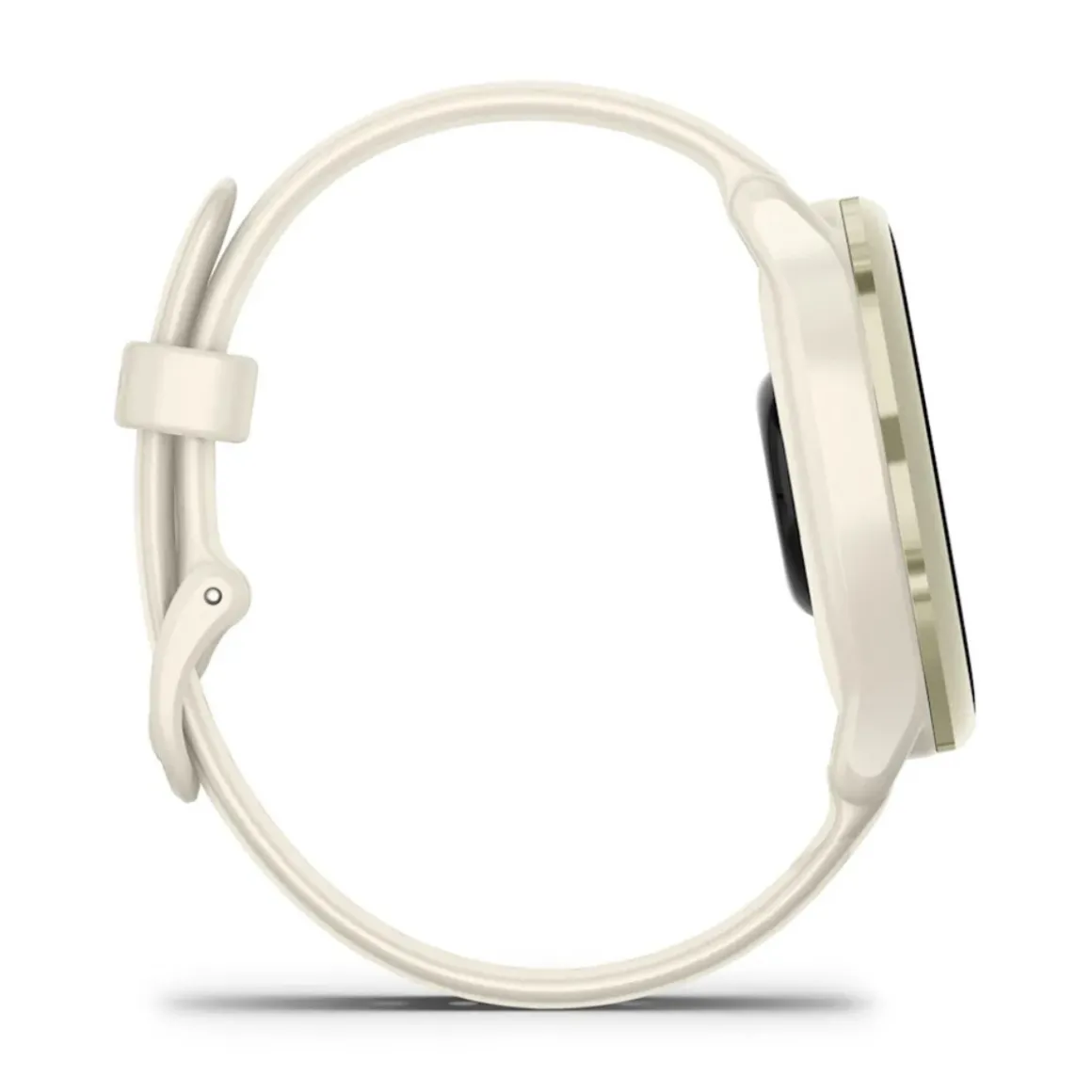 Garmin Vivoactive 6 Smartwatch (Lunar Gold)
