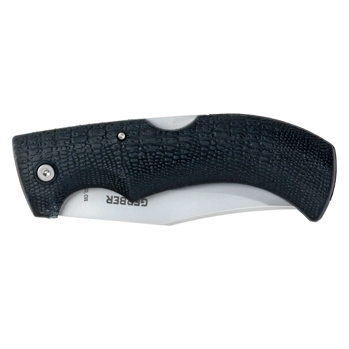 Gerber Gator, Clip Point, foldekniv