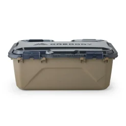 Gregory Alpaca Gear Box 45 L (Mirage Tan)