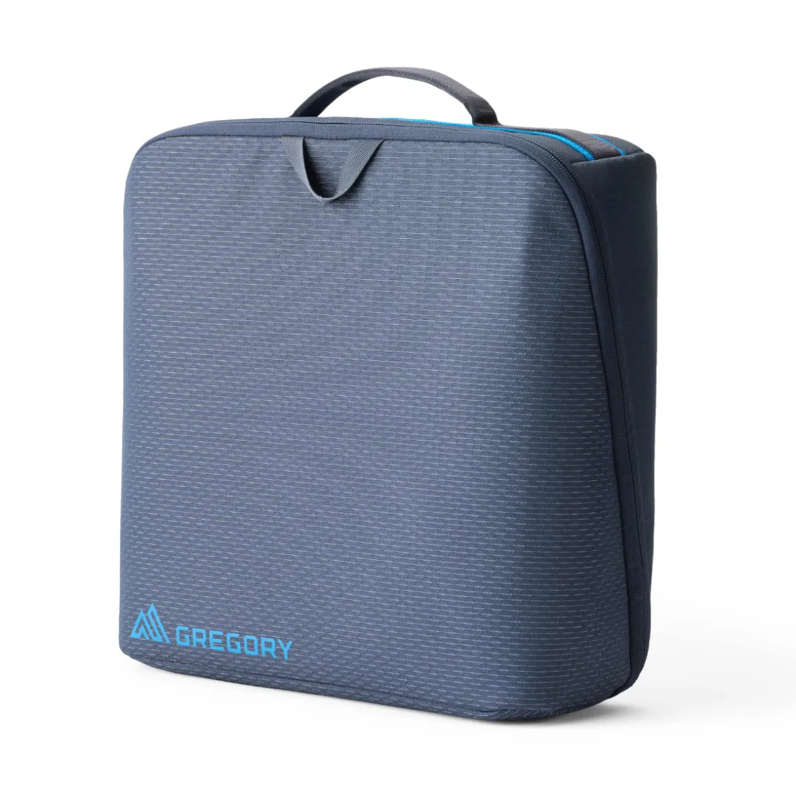 Gregory Alpaca Utility Case organiseringstaske (Slate Blue)