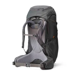 Gregory Baltoro 85 L Pro vandrerygsæk, herre (Iron Grey)