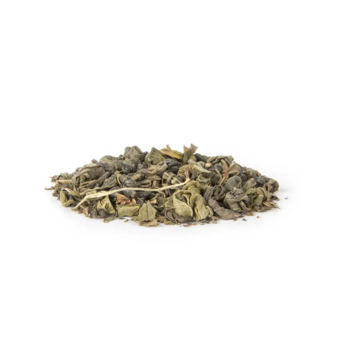 Growers Cup Green Tea