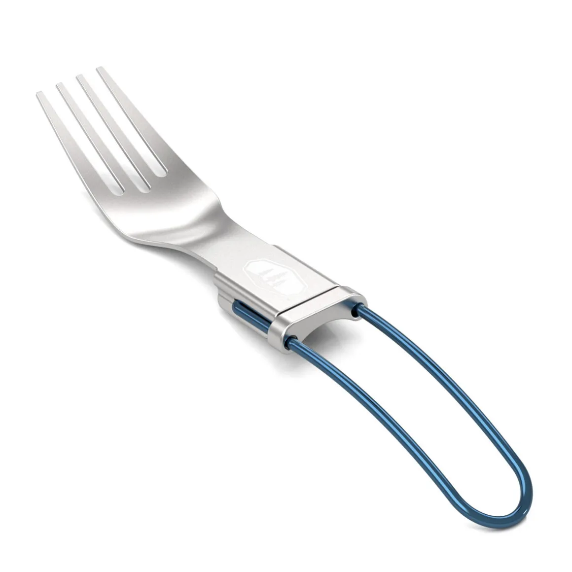 GSI Glacier Folding Fork / foldbar gaffel