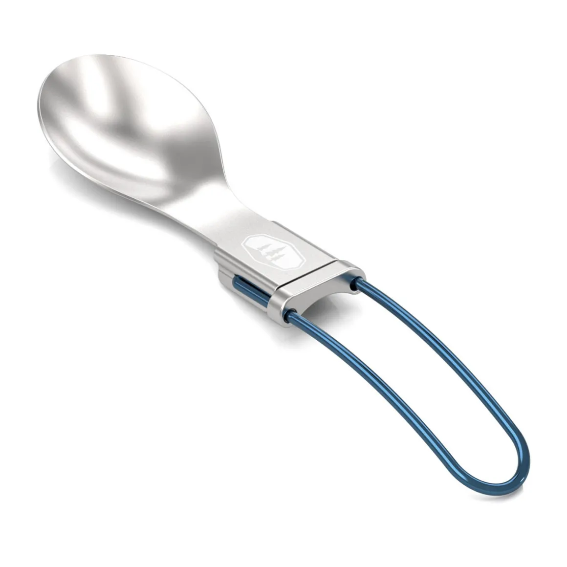 GSI Glacier Folding Spoon / foldbar ske