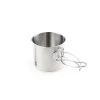 GSI Glacier Stainless Bottle Cup