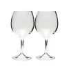 GSI Nesting Red Wine Glass sæt