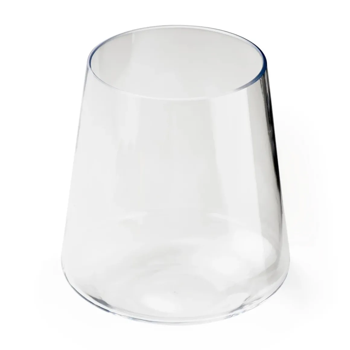 GSI Stemless White Wine Glass - vinglas