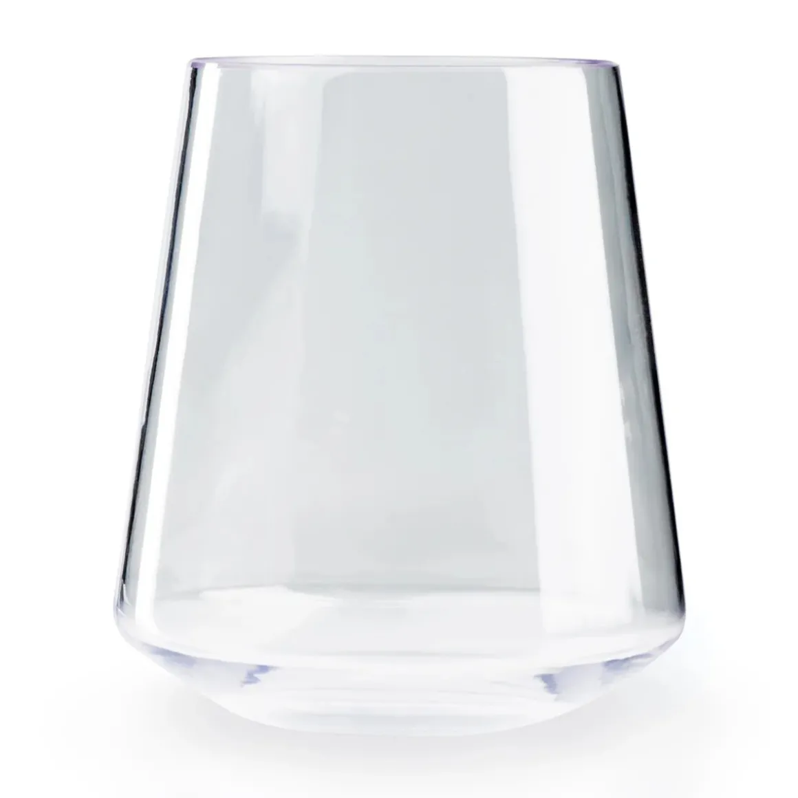 GSI Stemless White Wine Glass - vinglas
