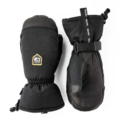 Hestra All Mountain Czone Mitt (Black)