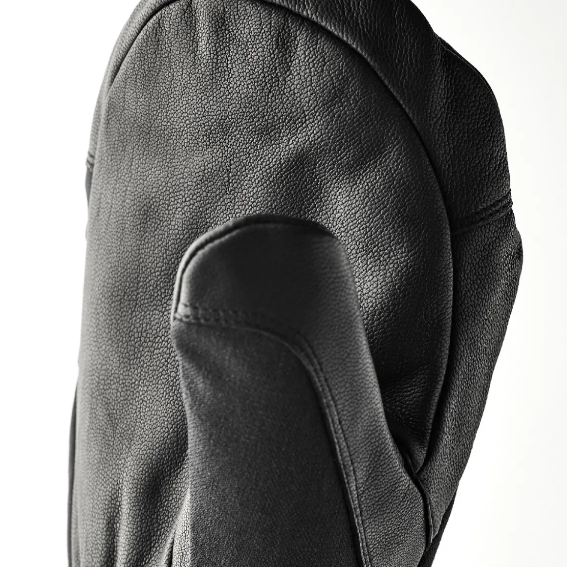 Hestra All Mountain Czone Mitt (Black)