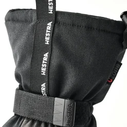 Hestra All Mountain Czone Mitt (Black)