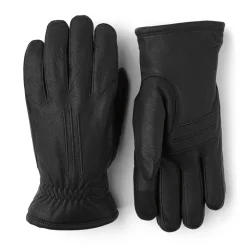 Hestra Alvar Handske, herre (Black)