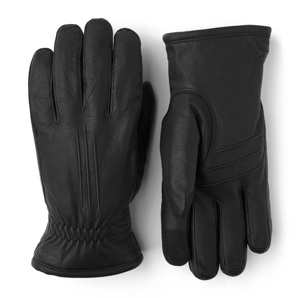 Hestra Alvar Handske, herre (Black)