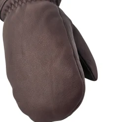 Hestra Boda Luffe, dame (Chocolate)