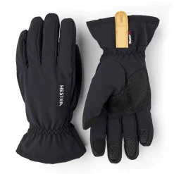 Hestra CZone Contact Pick Up handske (Black)
