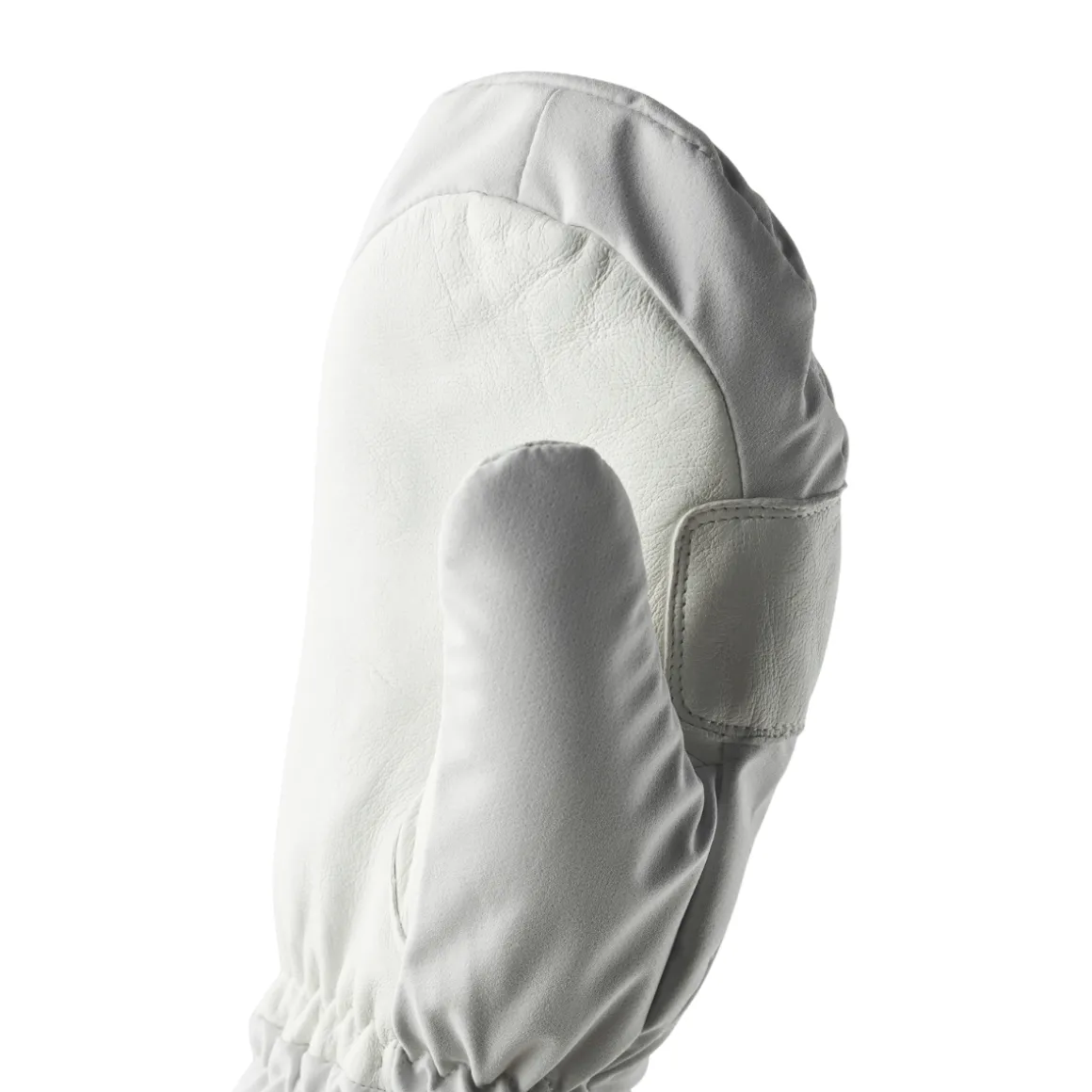Hestra CZone Mellow Skiluffe, dame (OffWhite)