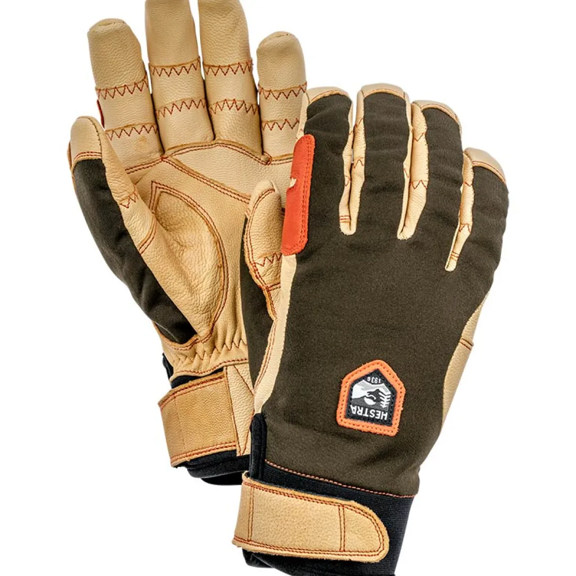 Hestra Ergo Grip Active