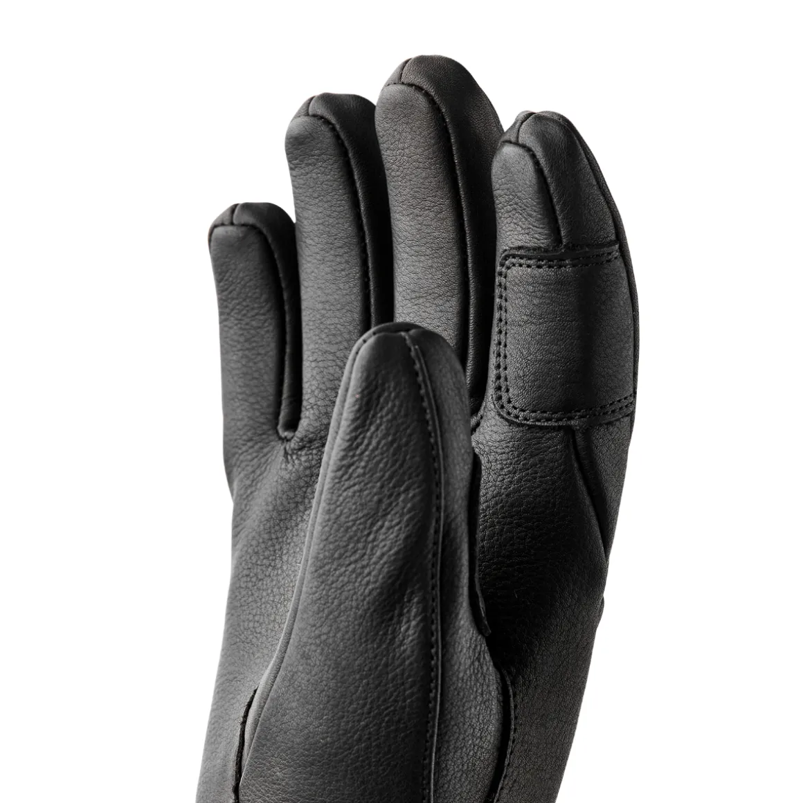 Hestra Fall Line Skihandsker, dame (Black)