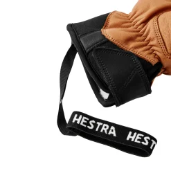 Hestra Fall Line Skiluffer, dame (Cork)