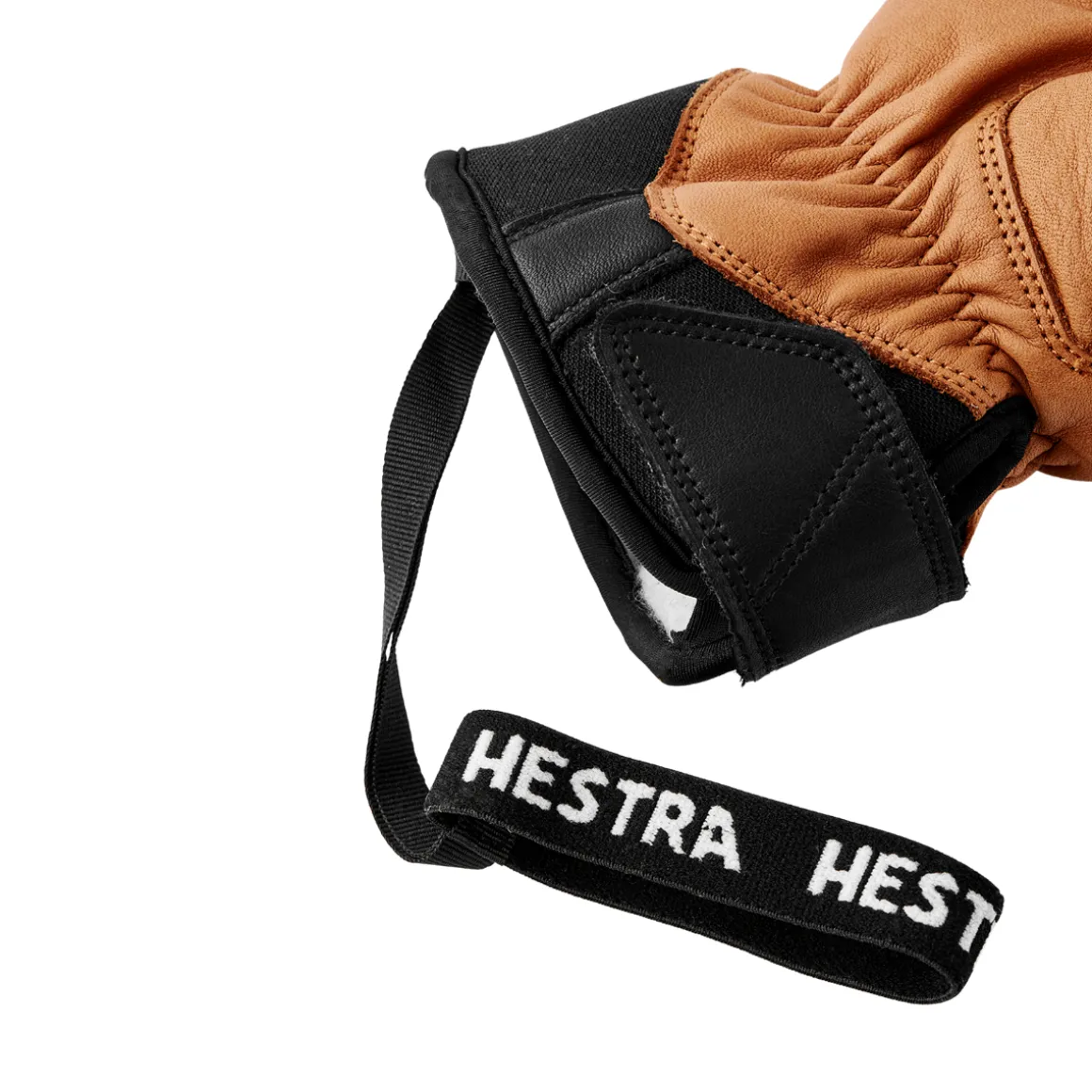 Hestra Fall Line Skiluffer, dame (Cork)