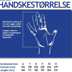 Hestra Fält Glove