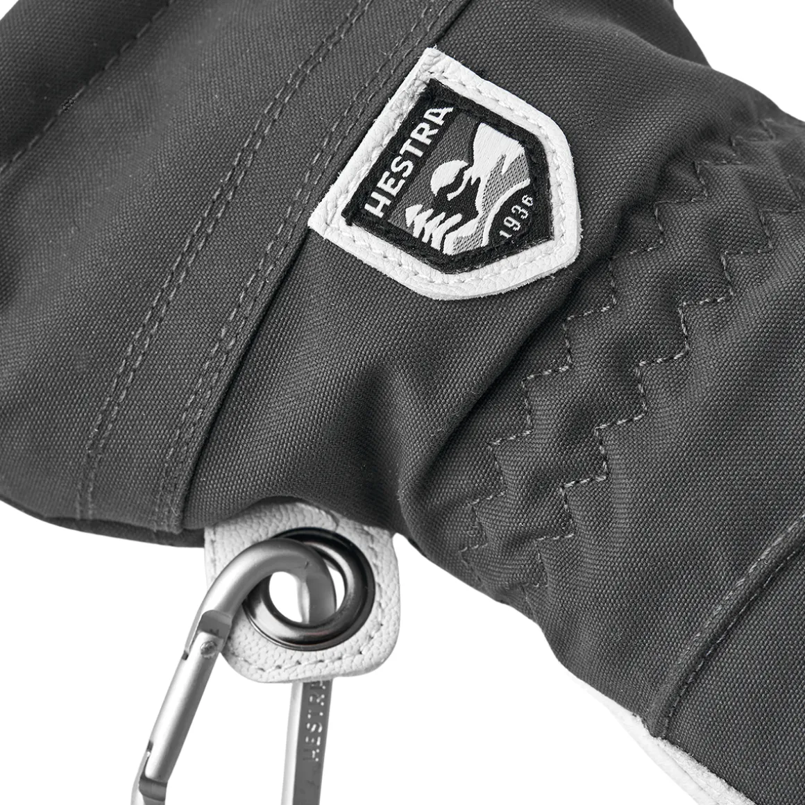 Hestra Heli Ski Mitten, dame
