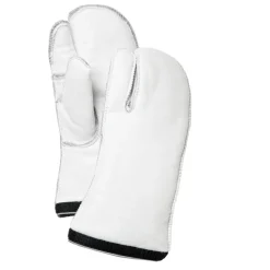 Hestra Insulated Liner Long 3-finger